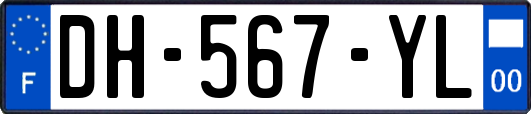 DH-567-YL