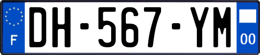 DH-567-YM