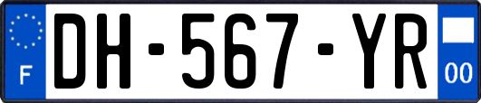 DH-567-YR