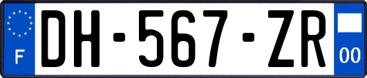 DH-567-ZR