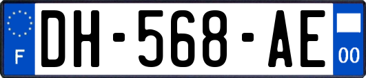 DH-568-AE