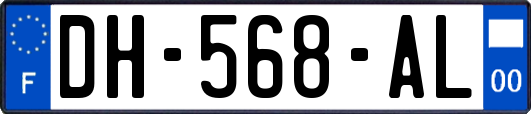 DH-568-AL