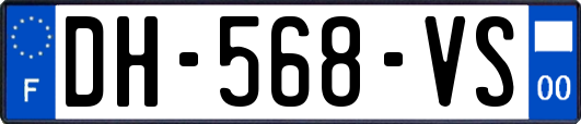 DH-568-VS