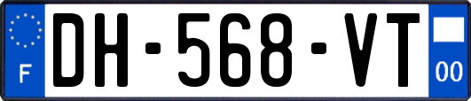 DH-568-VT