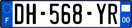 DH-568-YR