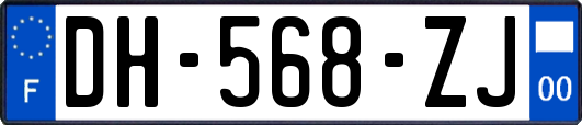 DH-568-ZJ