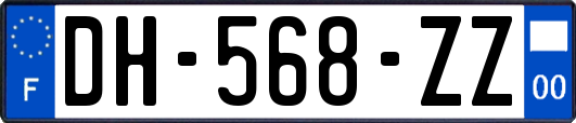 DH-568-ZZ