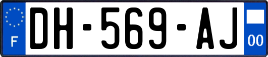 DH-569-AJ