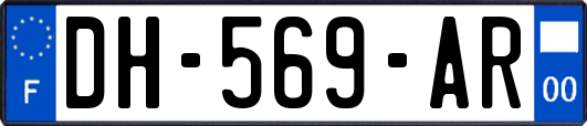 DH-569-AR