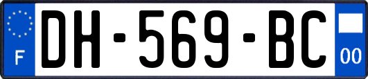 DH-569-BC