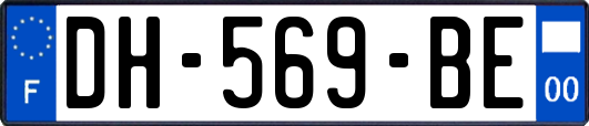 DH-569-BE