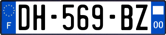 DH-569-BZ