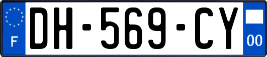DH-569-CY