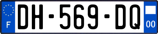 DH-569-DQ