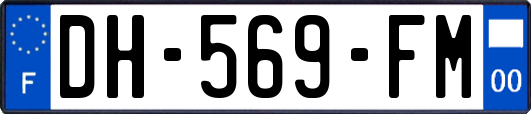 DH-569-FM