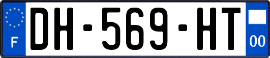 DH-569-HT