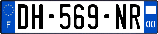 DH-569-NR