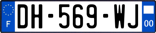 DH-569-WJ