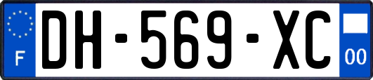 DH-569-XC