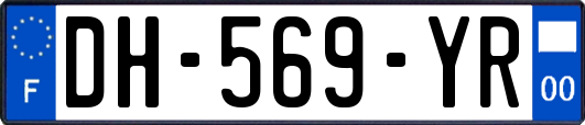 DH-569-YR