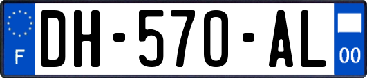 DH-570-AL