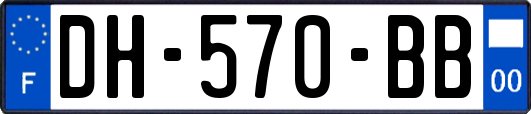 DH-570-BB