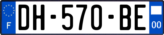 DH-570-BE