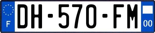 DH-570-FM