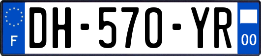 DH-570-YR