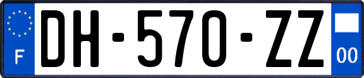 DH-570-ZZ