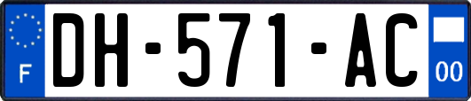 DH-571-AC