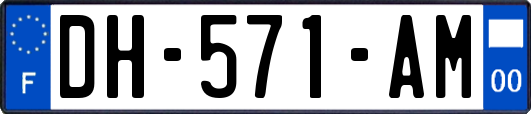 DH-571-AM