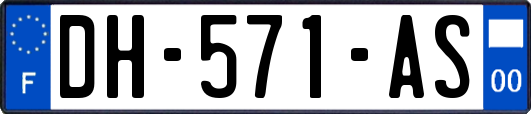 DH-571-AS