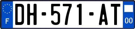 DH-571-AT