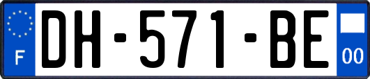 DH-571-BE