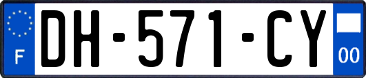 DH-571-CY