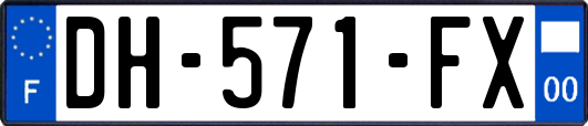 DH-571-FX