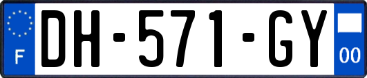 DH-571-GY