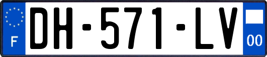 DH-571-LV