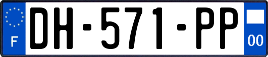 DH-571-PP