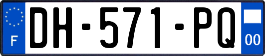 DH-571-PQ