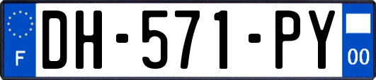 DH-571-PY