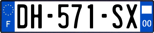 DH-571-SX