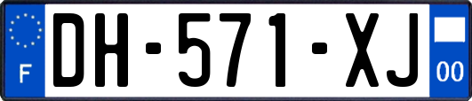 DH-571-XJ