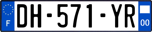 DH-571-YR