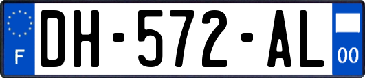 DH-572-AL