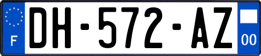 DH-572-AZ