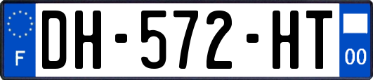 DH-572-HT