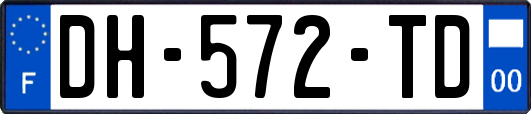 DH-572-TD