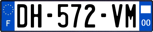 DH-572-VM